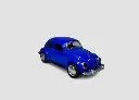 Beetle 1:36 - Blue