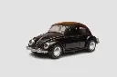 Beetle 1:36 - Black