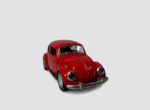 Beetle 1:36 - Red