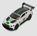 Bentley Continental GT3 1:36