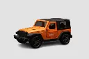 Thar Hard Top 1:43 - Orange