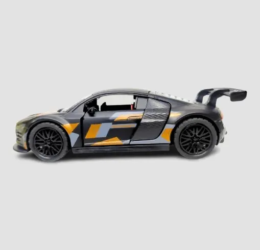 Audi R8 1:36 - Rare Color