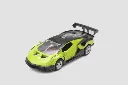 Lamborghini 1:36 - Green