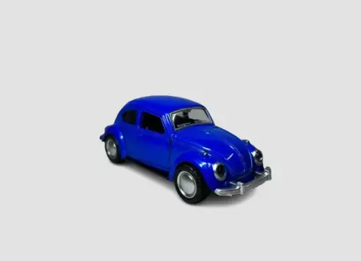 Beetle 1:36 - Blue