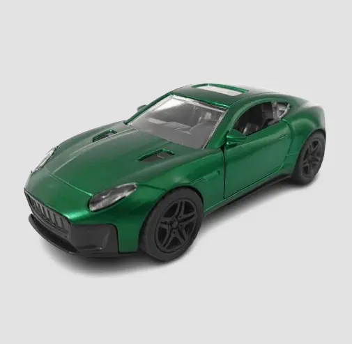 Jaguar F Type 1:36