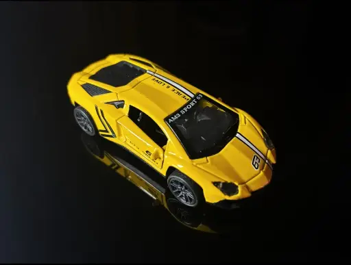 Lamborghini 1:43