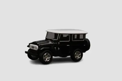 Land Cruiser FJ40 1:43