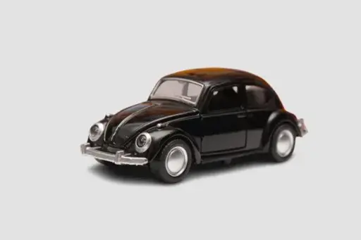 Beetle 1:36 - Black