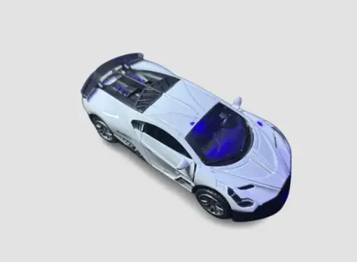 Bugatti Divo 1:36