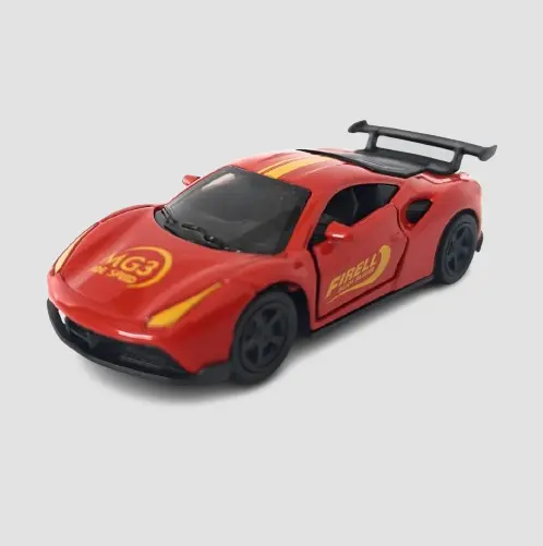 Ferrari 1:64