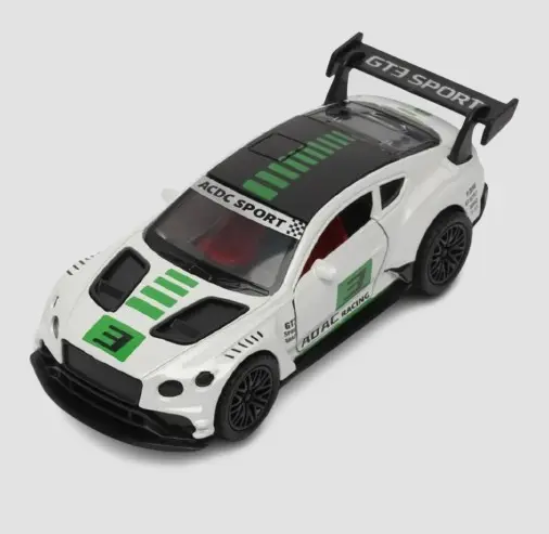 Bentley Continental GT3 1:36