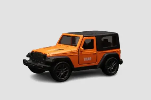 Thar Hard Top 1:43 - Orange