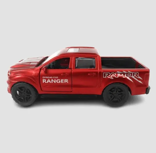 Chevrolet Trailblazer 1:36
